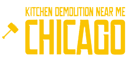 Kitchen Demolition Near Me Chicago